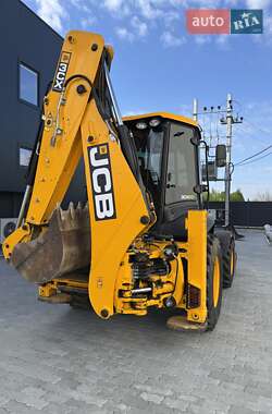 Другая спецтехника JCB 3CX 2021 в 