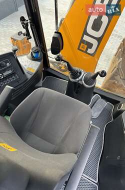 Другая спецтехника JCB 3CX 2021 в 