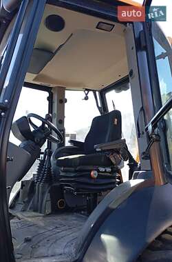 Екскаватор навантажувач JCB 3CX 2023 в 
