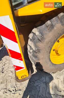 Екскаватор навантажувач JCB 3CX 2000 в 