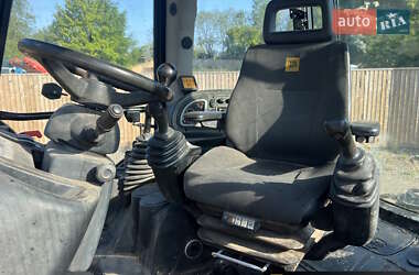 Экскаватор погрузчик JCB 3CX 2013 в Киеве