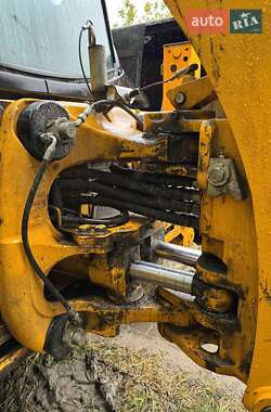 Экскаватор погрузчик JCB 3CX 2020 в 