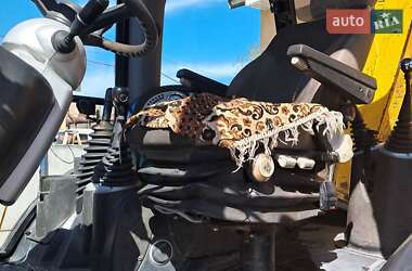 Экскаватор погрузчик JCB 3CX 2006 в 
