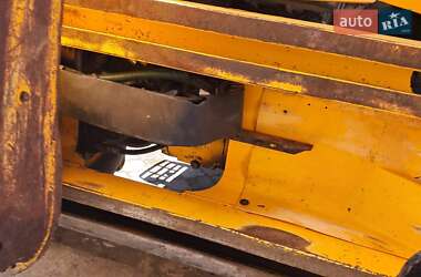 Экскаватор погрузчик JCB 3CX 2006 в 