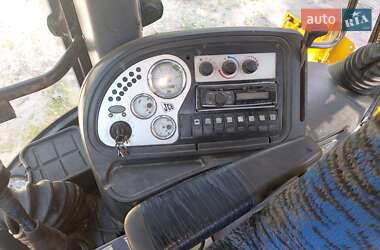 Экскаватор погрузчик JCB 3CX 2007 в 