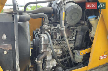 Экскаватор погрузчик JCB 3CX 2005 в 