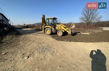 Другая спецтехника JCB 3CX 2007 в 