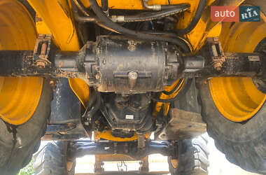 Экскаватор погрузчик JCB 3CX 2014 в 