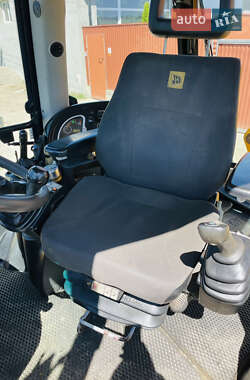Экскаватор погрузчик JCB 3CX 2010 в 