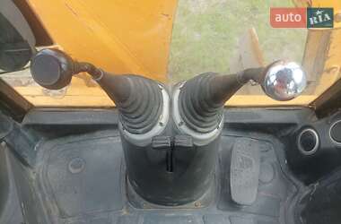Екскаватор навантажувач JCB 3CX 2006 в 
