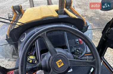 Экскаватор погрузчик JCB 3CX 2014 в 