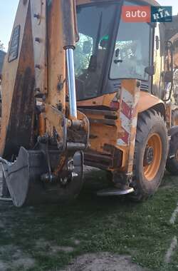 Экскаватор погрузчик JCB 3CX 1997 в Звягеле