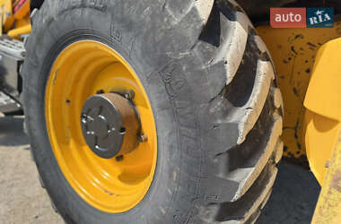 Екскаватор навантажувач JCB 3CX 2007 в 