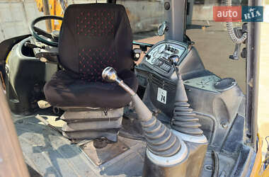 Екскаватор навантажувач JCB 3CX 2007 в 
