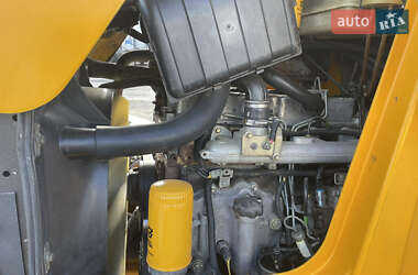 Экскаватор погрузчик JCB 3CX 2006 в 