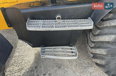 Экскаватор погрузчик JCB 3CX 2006 в 