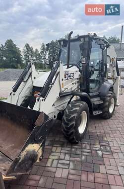 Экскаватор погрузчик JCB 3CX 2018 в 