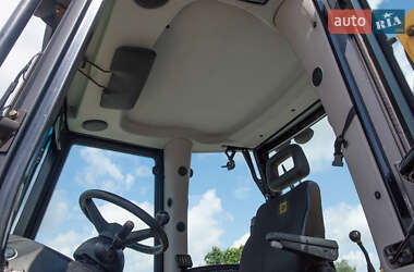 Екскаватор навантажувач JCB 3CX 2014 в 