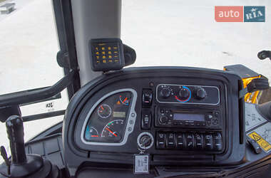 Екскаватор навантажувач JCB 3CX 2014 в 