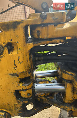 Екскаватор навантажувач JCB 3CX 2006 в 