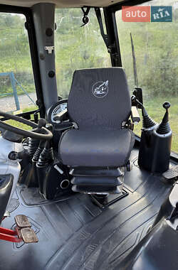 Екскаватор навантажувач JCB 3CX 2008 в 