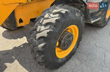 Экскаватор погрузчик JCB 3CX 2011 в 