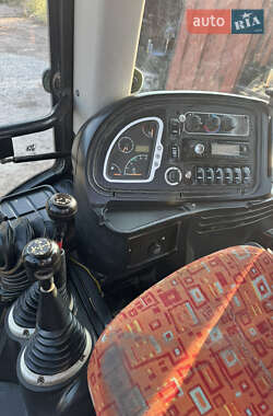 Экскаватор погрузчик JCB 3CX 2011 в 