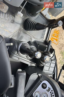 Экскаватор погрузчик JCB 3CX 2007 в 