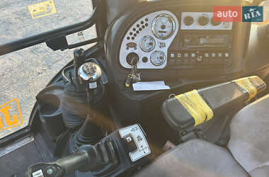 Экскаватор погрузчик JCB 3CX 2007 в 