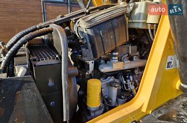 Екскаватор навантажувач JCB 3CX 2010 в 