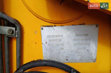 Экскаватор погрузчик JCB 3CX 2006 в 