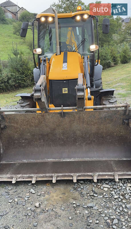 Экскаватор погрузчик JCB 3CX 2018 в Виноградове фото 5 Экскаватор погрузчик JCB 3CX 2018 в Виноградове