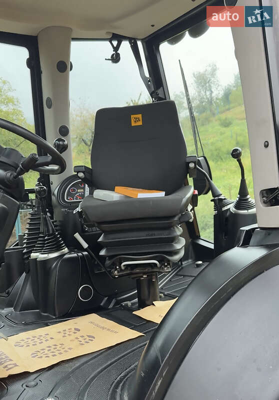 Экскаватор погрузчик JCB 3CX 2018 в Виноградове фото 24 Экскаватор погрузчик JCB 3CX 2018 в Виноградове