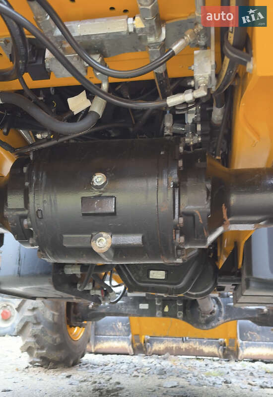 Экскаватор погрузчик JCB 3CX 2018 в Виноградове фото 19 Экскаватор погрузчик JCB 3CX 2018 в Виноградове