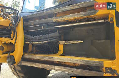 Екскаватор навантажувач JCB 3CX 2014 в 