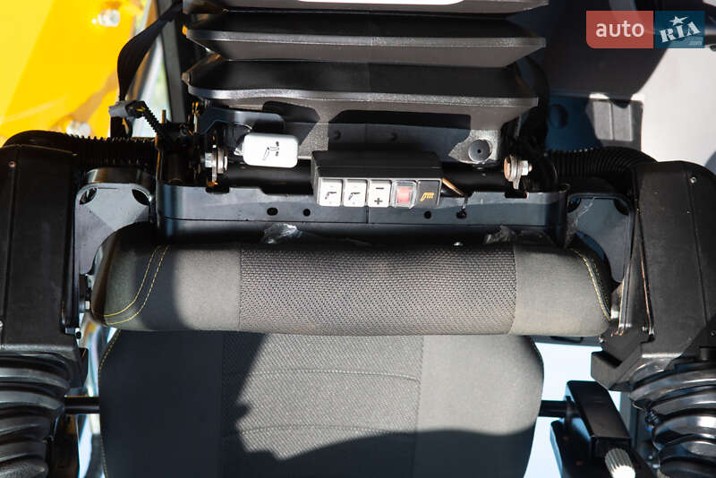 Екскаватор навантажувач JCB 3CX 2023 в Житомирі