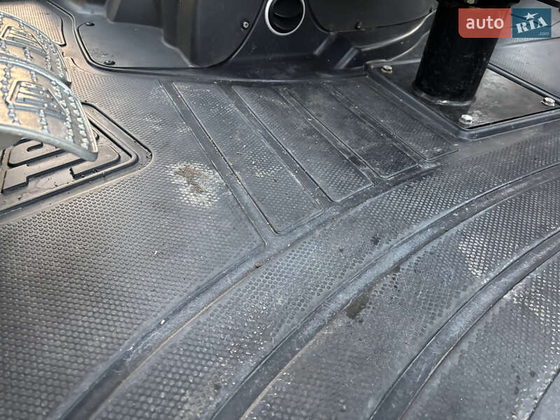 Экскаватор погрузчик JCB 3CX 2010 в Львове