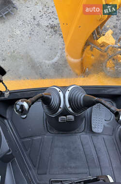 Экскаватор погрузчик JCB 3CX 2008 в 