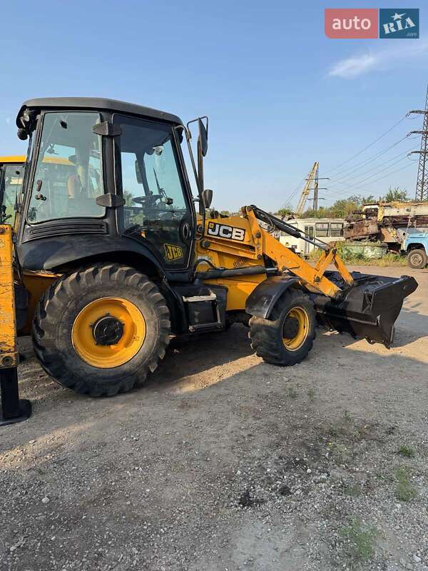Экскаватор погрузчик JCB 3CX 2011 в Кривом Роге фото 5 Экскаватор погрузчик JCB 3CX 2011 в Кривом Роге
