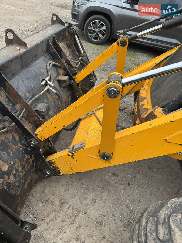 Экскаватор погрузчик JCB 3CX 2011 в Кривом Роге фото 5 Экскаватор погрузчик JCB 3CX 2011 в Кривом Роге