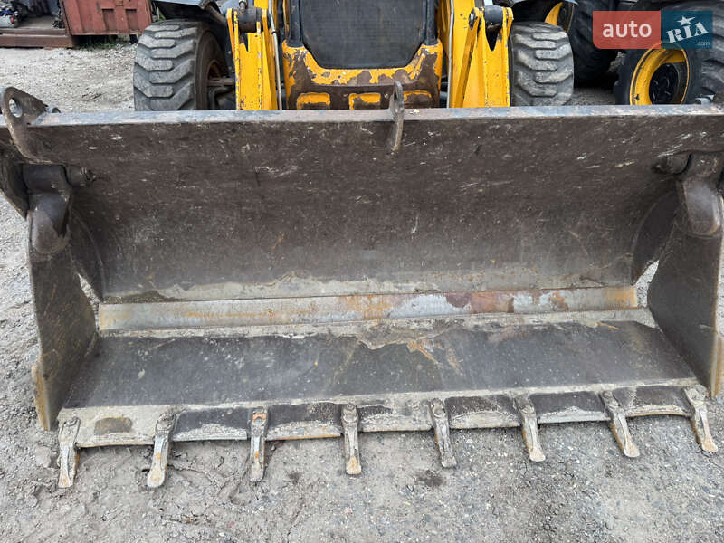 Экскаватор погрузчик JCB 3CX 2011 в Кривом Роге фото 12 Экскаватор погрузчик JCB 3CX 2011 в Кривом Роге