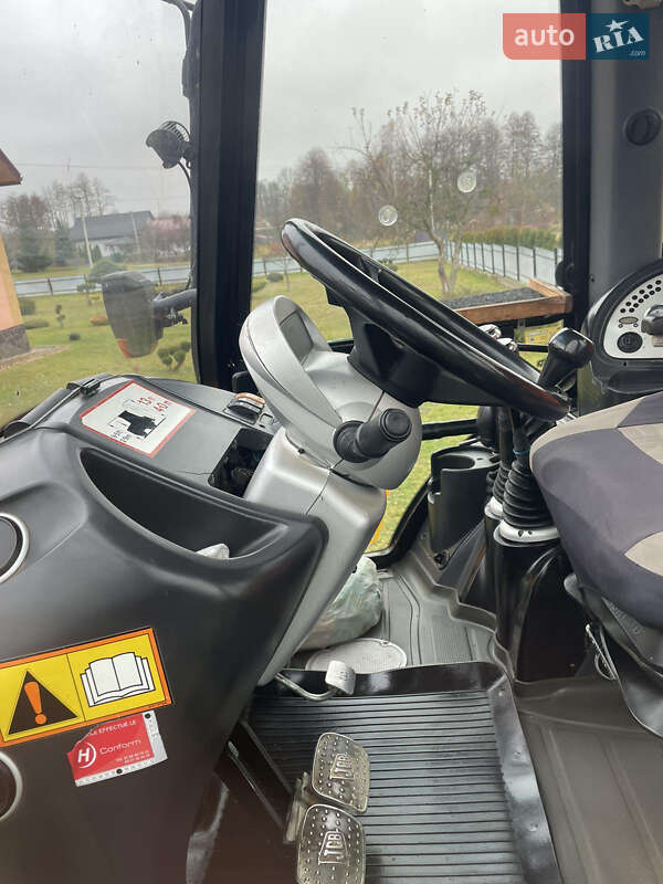 Экскаватор погрузчик JCB 3CX 2002 в Яворове фото 6 Экскаватор погрузчик JCB 3CX 2002 в Яворове