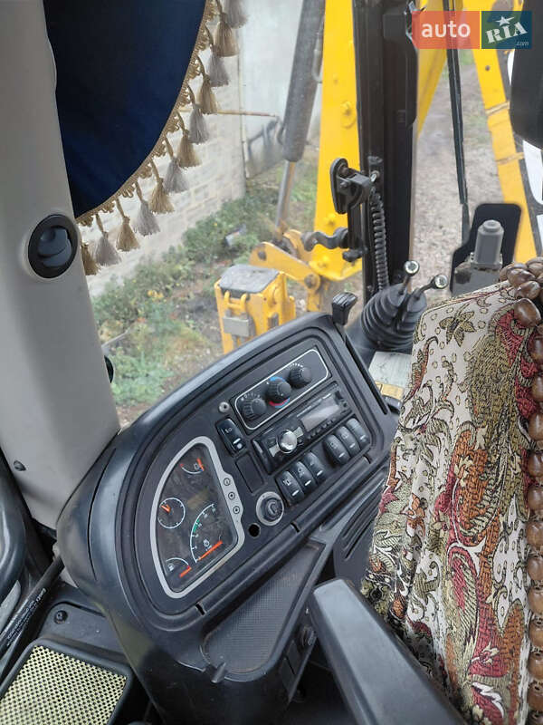 Экскаватор погрузчик JCB 3CX 2011 в Харькове фото 9 Экскаватор погрузчик JCB 3CX 2011 в Харькове
