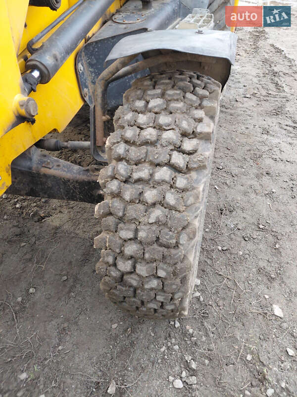 Экскаватор погрузчик JCB 3CX 2017 в Харькове фото 8 Экскаватор погрузчик JCB 3CX 2017 в Харькове