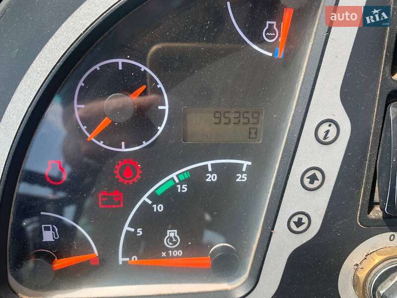 Экскаватор погрузчик JCB 3CX 2011 в Днепре фото 13 Экскаватор погрузчик JCB 3CX 2011 в Днепре