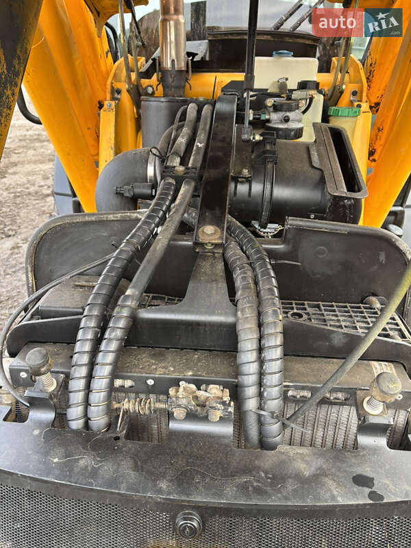 Экскаватор погрузчик JCB 3CX 2007 в Львове фото 20 Экскаватор погрузчик JCB 3CX 2007 в Львове