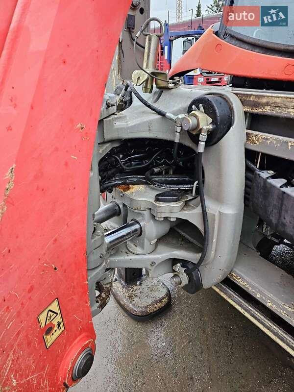 Экскаватор погрузчик JCB 3CX 2015 в Ужгороде