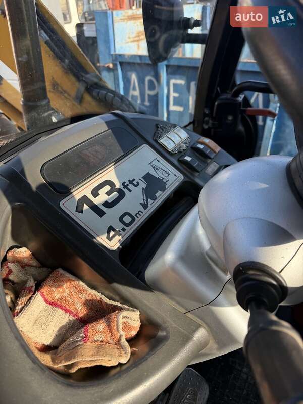 Экскаватор погрузчик JCB 3CX 2005 в Одессе фото 8 Экскаватор погрузчик JCB 3CX 2005 в Одессе