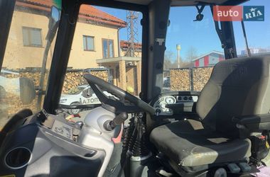 Экскаватор погрузчик JCB 3CX 2006 в Житомире