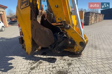 Экскаватор погрузчик JCB 3CX 2006 в Житомире